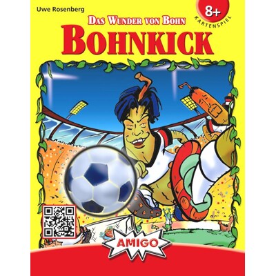 Bohnkick