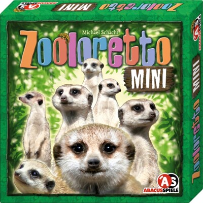 Zooloretto Mini