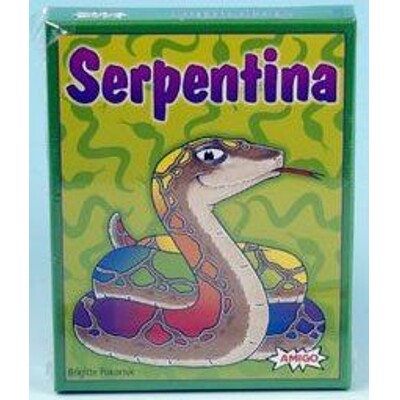 Serpentina