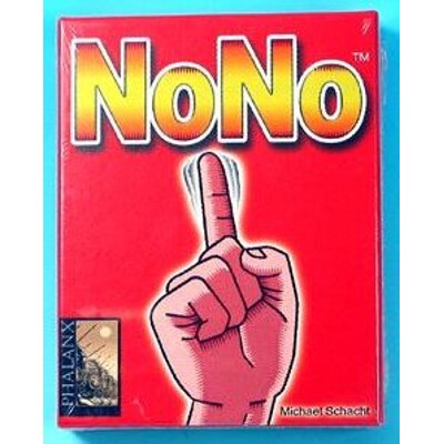 NoNo