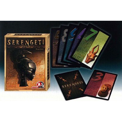 Serengeti