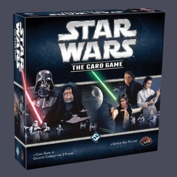 Star Wars LCG: Core Set