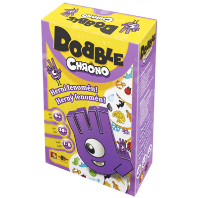 Dobble - Chrono