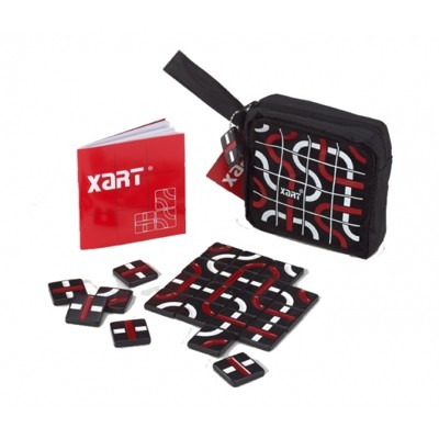 Trax - Xart