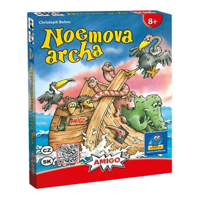 Noemova Archa