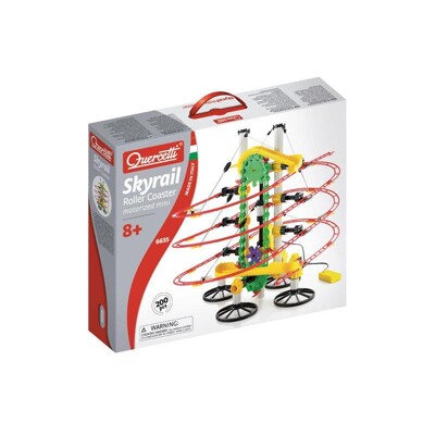 Quercetti - Skyrail Mini Motor