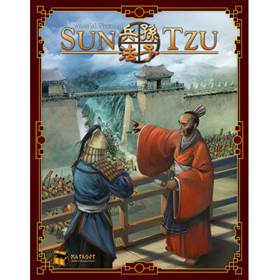 Sun Tzu