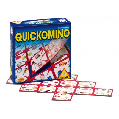 Quickomino
