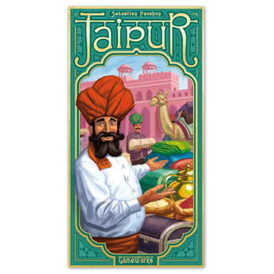 Jaipur