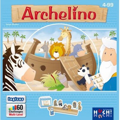 Archelino