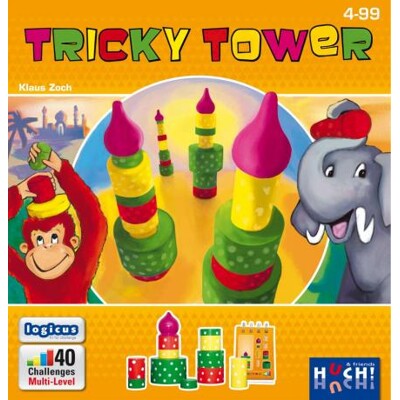 Tricky Tower