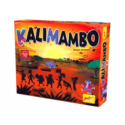 Kalimambo