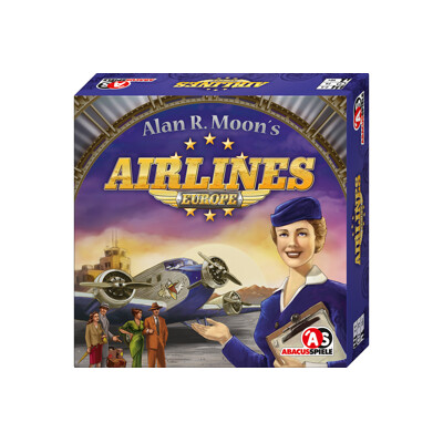 Airlines Europe