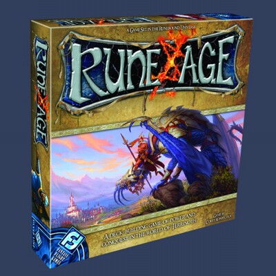 Rune Age