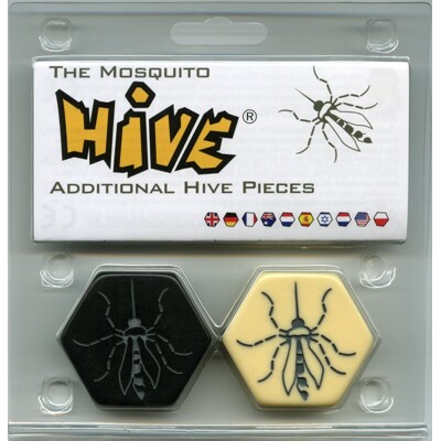 Hive - The Mosquito