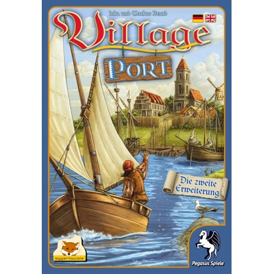 Village Port