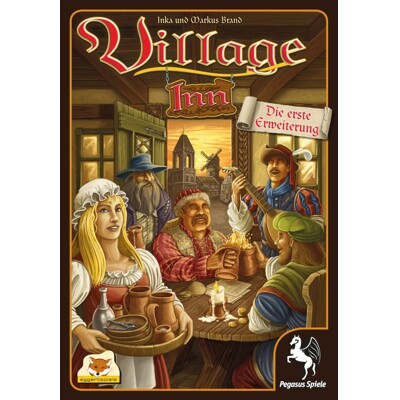 Village Inn