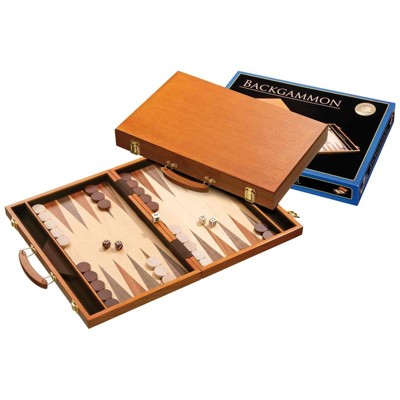 Backgammon - Ithaka, velký