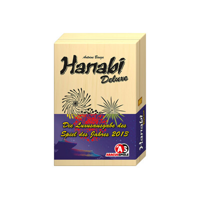 Hanabi - Deluxe