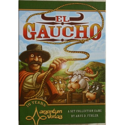 El Gaucho