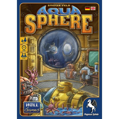 AquaSphere