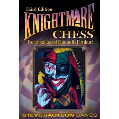 Knightmare Chess