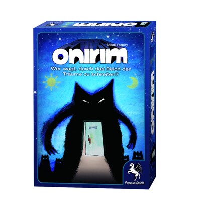 Onirim