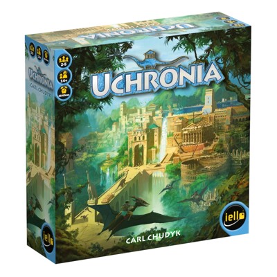 Uchronia