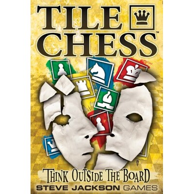 Tile Chess