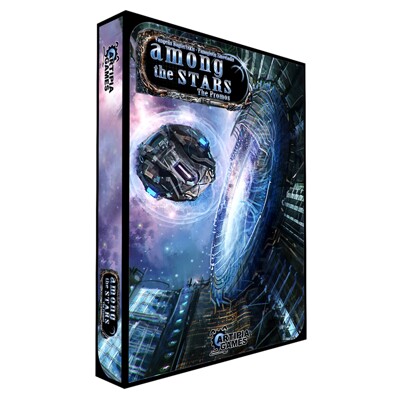 Among the Stars - Expanding Alliances