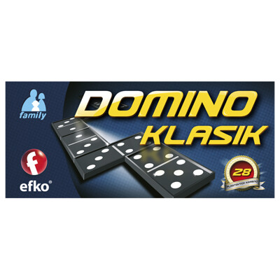 Domino - Klasik