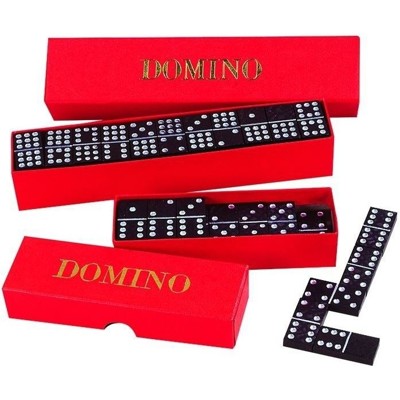 Domino - 55 kamenů
