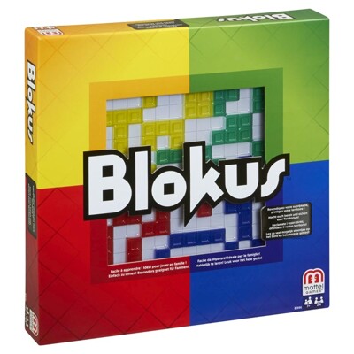 Blokus