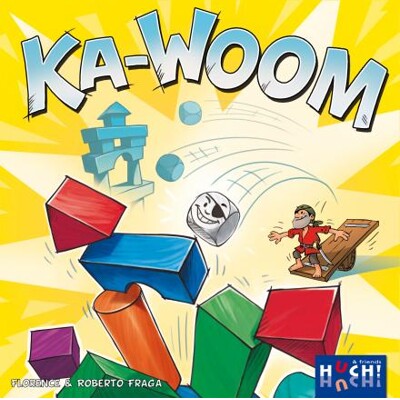 Ka-Woom