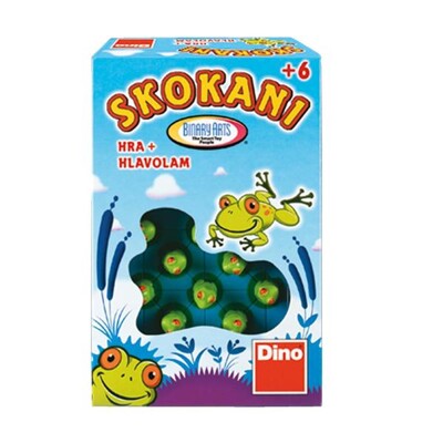 Skokani