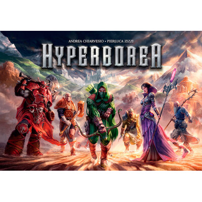 Hyperborea