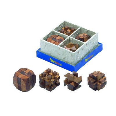 Puzzle gift set I