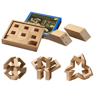 Math Maker