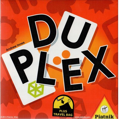 Duplex