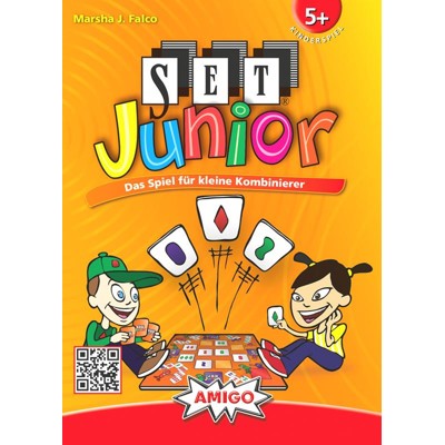 SET! - Junior