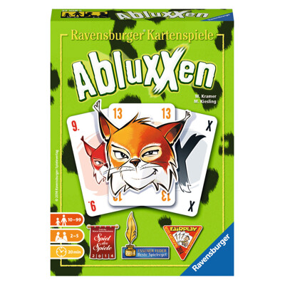 Abluxxen