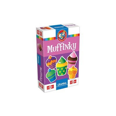 Muffinky