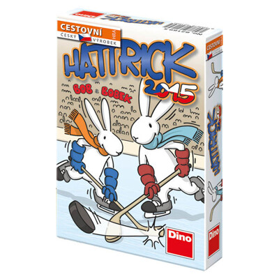 Hattrick 2015