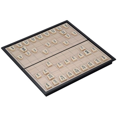 Shogi magnetické - cestovní