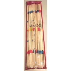 Mikádo MAXI - dřevěné 50 cm