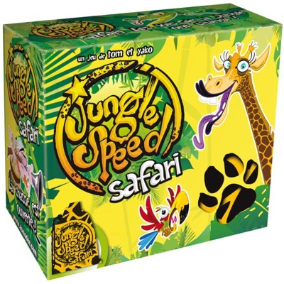 Jungle Speed - Safari