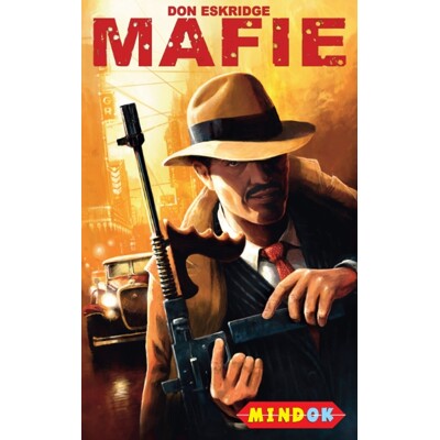 Mafie