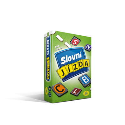 Slovní jízda