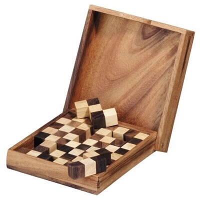 Pento chess - hlavolam