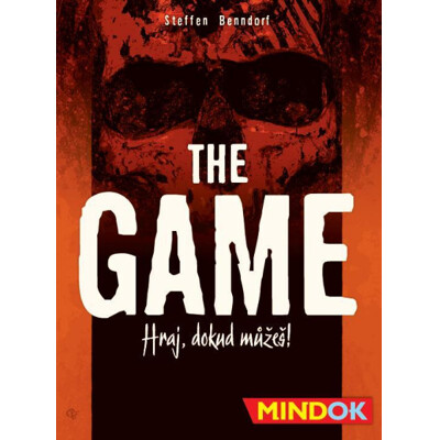 The Game: Hraj, dokud můžeš!